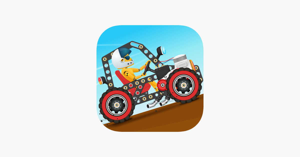 Juegos divertidos para niños gratis 🏎: juego de autos para niños
