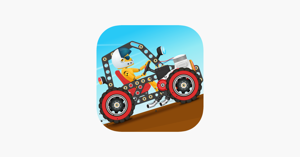 Download do APK de Crie carros jogo para criança para Android