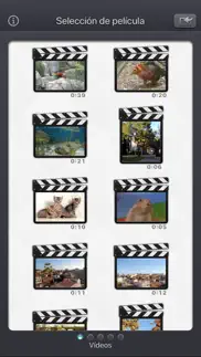 video 2 photo - hd iphone capturas de pantalla 2