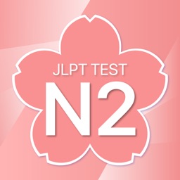 JLPT N2 TEST EXAMEN JAPONAIS