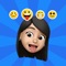 Icon Emoji Challenge: Funny Filters