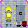 Car Parking 3D - Game App Negative Reviews