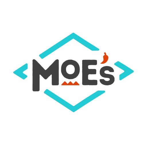 Moe Rewards iOS App