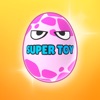 Icon Super Toy 3D