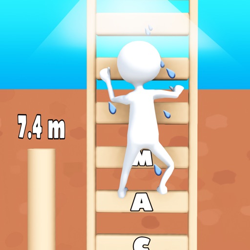 Trivia Climber