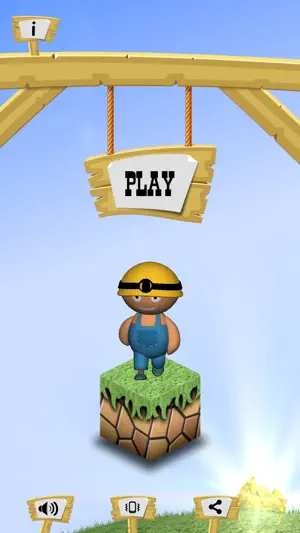 3D Miner screenshot 2