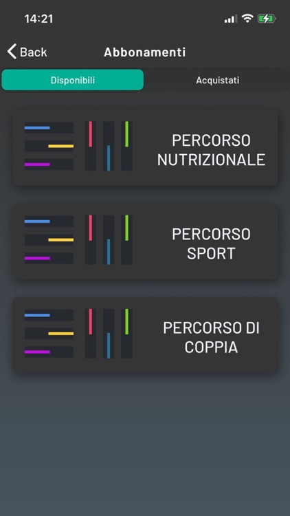Edoardo Mazzocchi screenshot-5