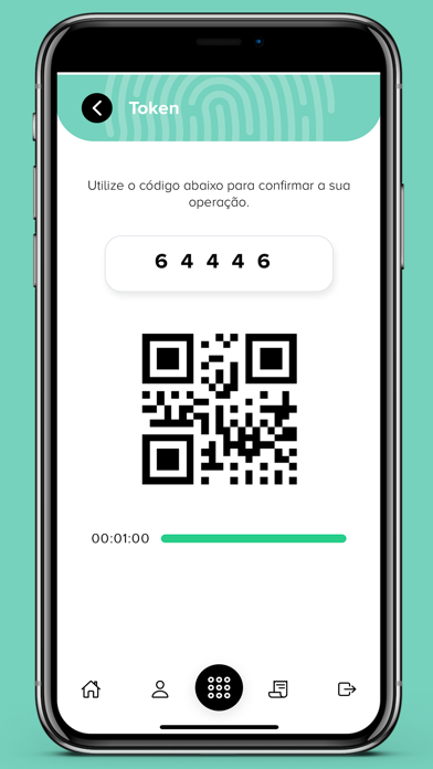 personalbank Screenshot