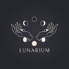 Lunarium: Diary & Calendar icon