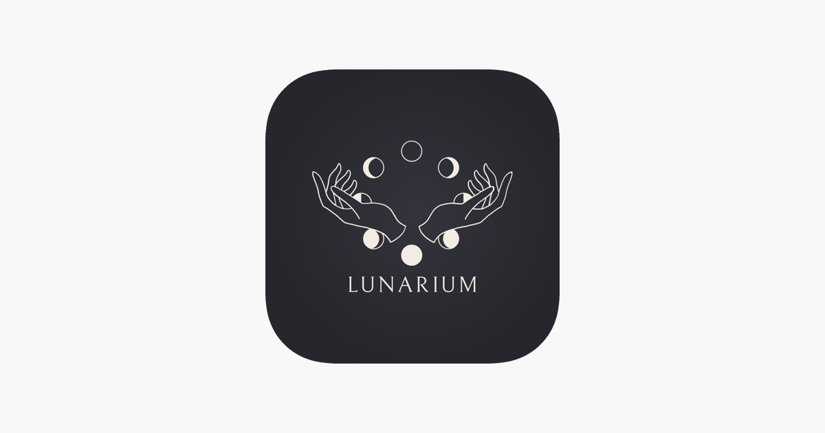 ‎Lunarium Diary & Calendar on the App Store