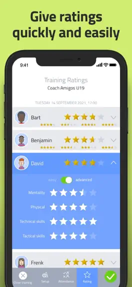 Game screenshot Trainer Amigo hack
