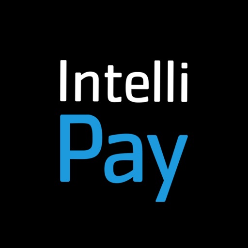 Intellipay Mobile Terminal iOS App
