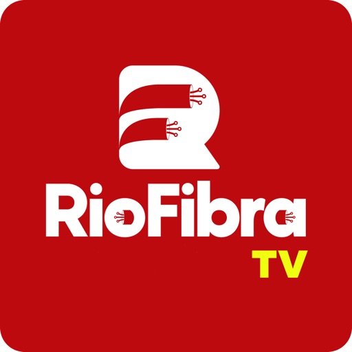 Rio Fibra TV icon