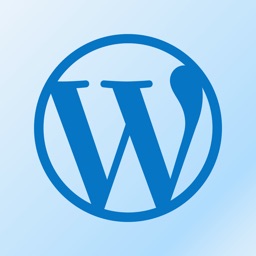 WordPress – конструктор сайтов икона