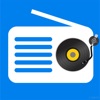 Radio US: Live FM AM Stations - iPhoneアプリ