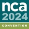 TripBuilder EventMobile™ is the official mobile application for the 2024 NCA Annual Convention, taking place in Nahville, TN and starting March 7, 2024