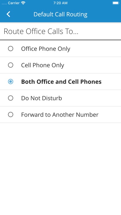 FSN 2GO screenshot-8