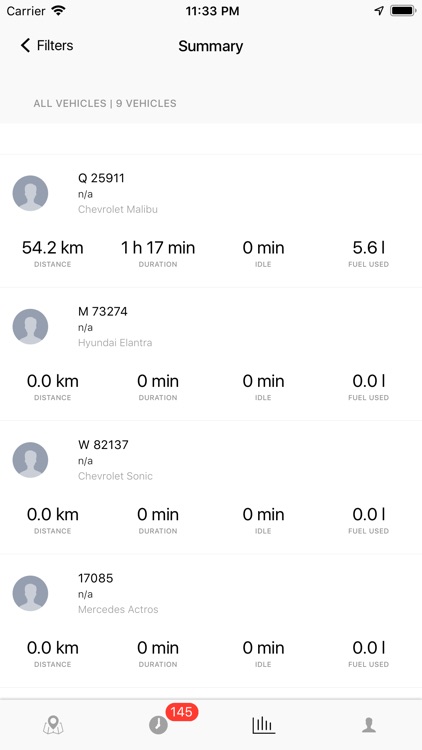 iGeoTrack screenshot-5