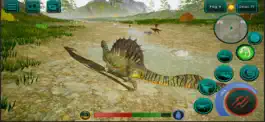 Game screenshot Online Dinosaur Game Simulator mod apk