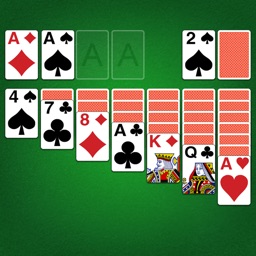 Solitaire Classic Card