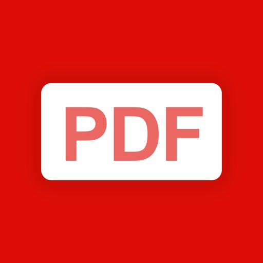 PDF Editor : Scan Document