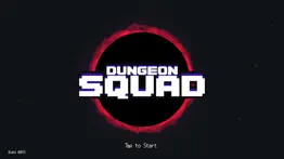 dungeonsquad iphone screenshot 1