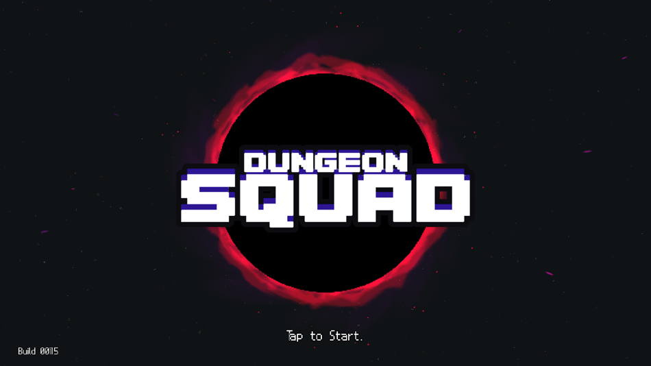 #1. DungeonSquad (iOS) 由: GameCoaster
