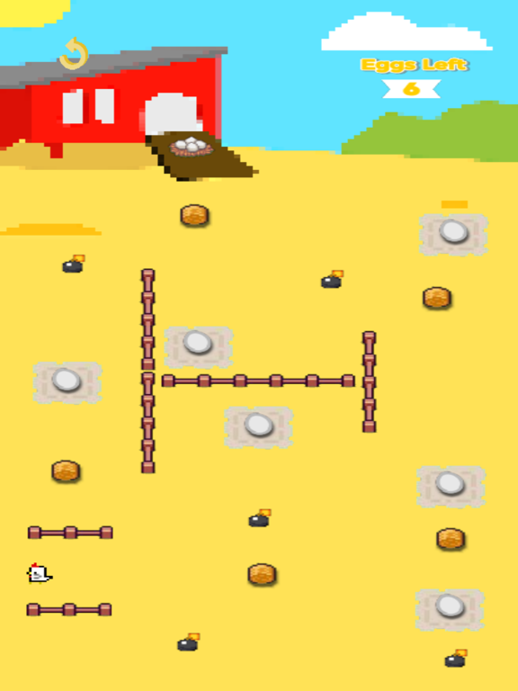 Screenshot #5 pour Offspring Chickens Pro
