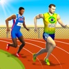 Sprinter Heroes - Two Players icon