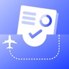 SaveMyTrip - NeverFinite icon