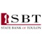 Start banking wherever you are with State Bank of Toulon Mobile app