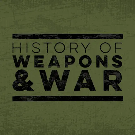 History of Weapons & War Читы