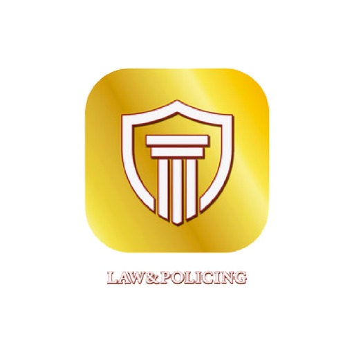 Law and Policing