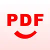 HaloPDF - PDF Converter delete, cancel