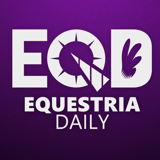 Equestria Daily - MLP Stuff!: Pony Icons