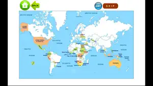 Learn World History Quiz Games screenshot 4