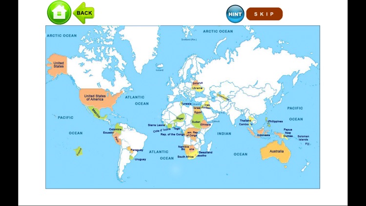 Learn World History Quiz Games screenshot-3