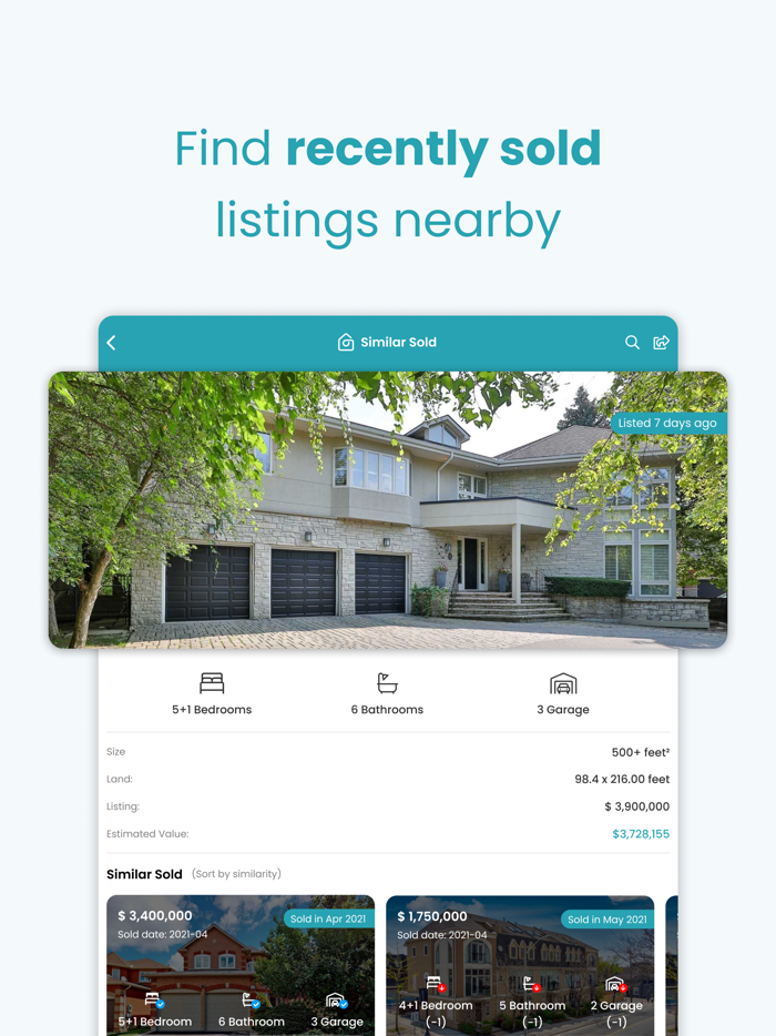 HouseSigma Canada Real Estate