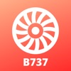 B737 Pilot Trainer icon