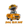 Dogtaxi305 Driver icon