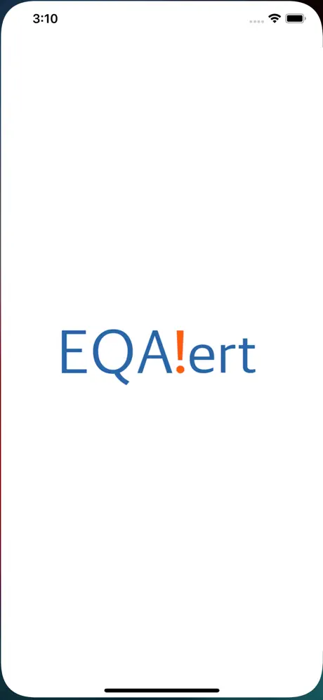 EQALERT