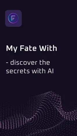 Game screenshot My Fate With - AI Foreteller mod apk