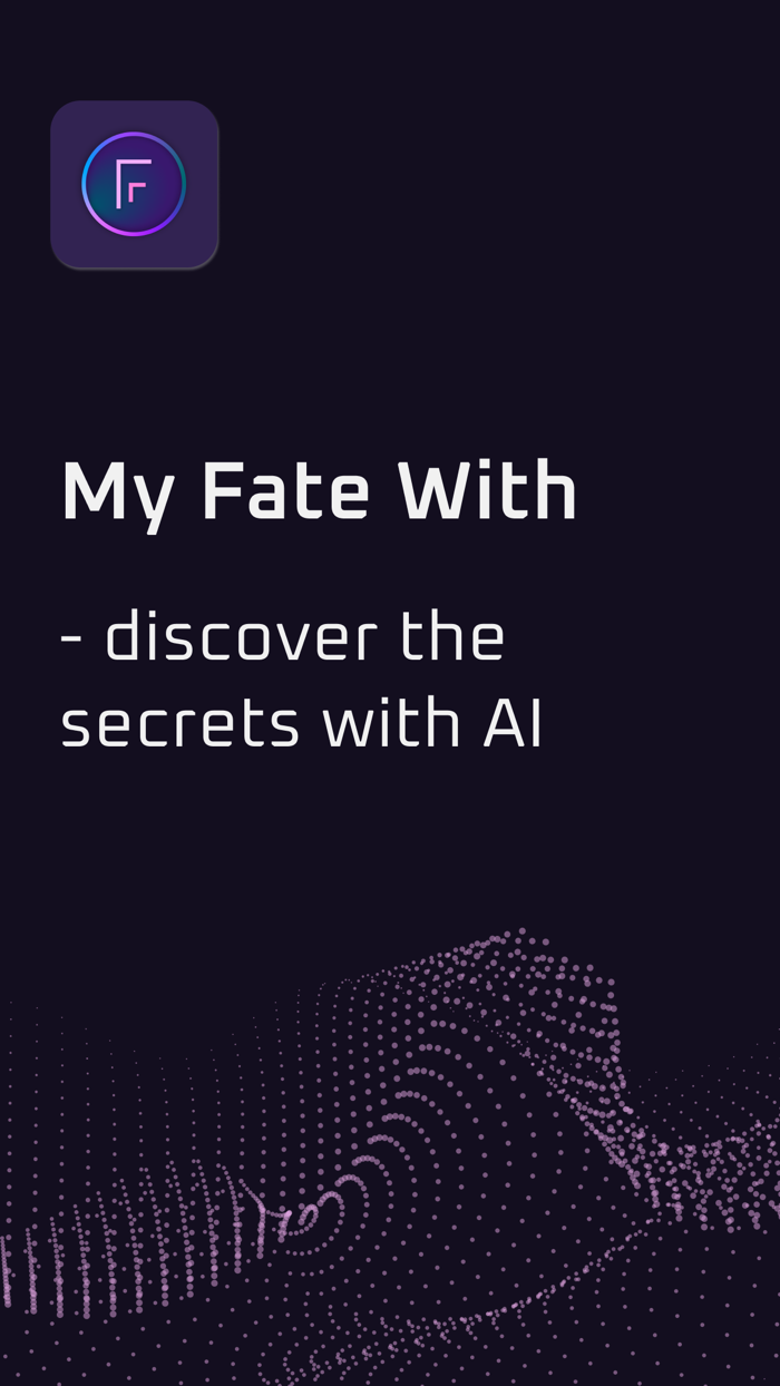 My Fate With - AI Foreteller