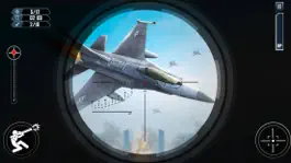 Game screenshot Sky War: Fighter Jet Combat apk