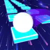 Magic Tiles Hop Ball Games Positive Reviews, comments