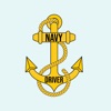 Navy Ride Driver