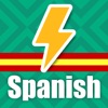 Quick and Easy Spanish Lessons icon