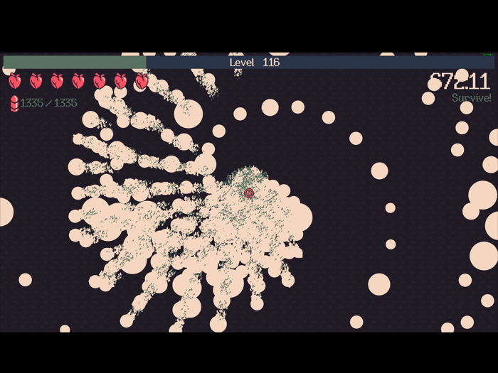 20 Minutes Till DawnPremium