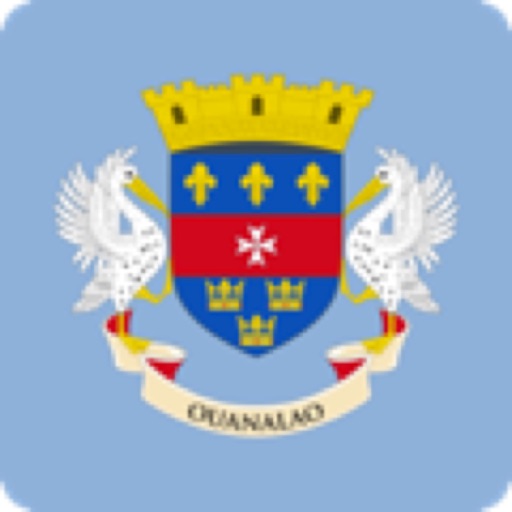 St. Barths of Sweden