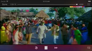 ManaTV screenshot 3